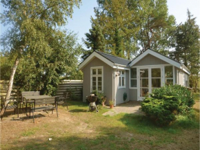 Two-Bedroom Holiday Home in Idestrup
